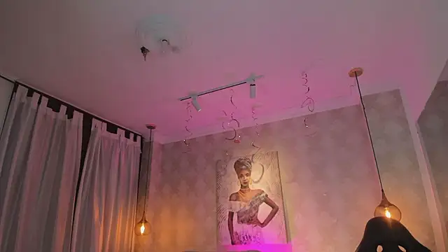 Shantall   online show from 6, 2, 2026