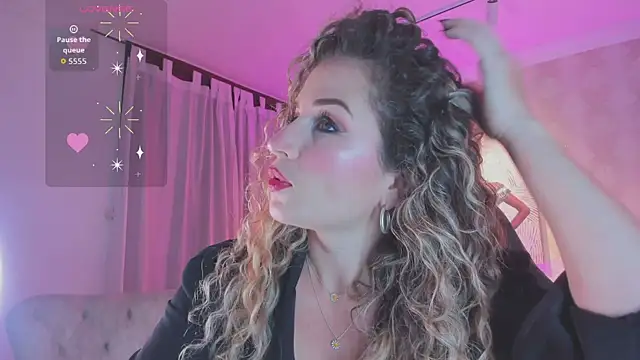 Shantall   online show from 8, 5, 2026