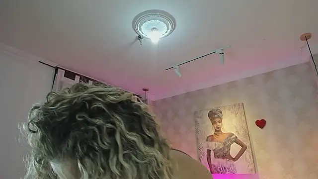 Shantall   online show from 6, 3, 2026