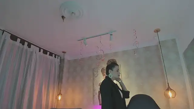 Snapshot of Shantall__ chatting on 11, 2, 2026 Shantall online show from 11, 2, 2026