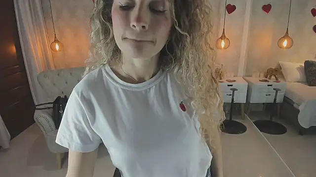 Snapshot of Shantall__ chatting on 14, 2, 2026 Shantall online show from 14, 2, 2026