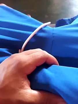 putosafado669 online show from 9, 1, 2026