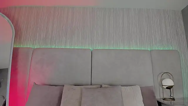 MALENA-ANGEL online show from 3, 10, 2025