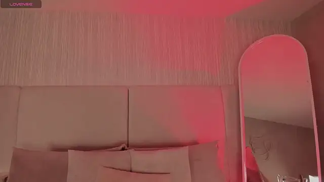 MALENA-ANGEL online show from 16, 12, 2025