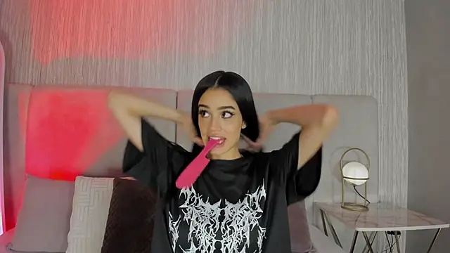 MALENA-ANGEL online show from 17, 11, 2025