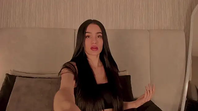 MALENA-ANGEL online show from 7, 3, 2025