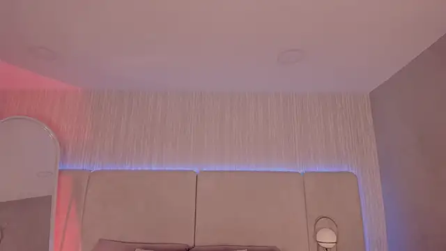 MALENA-ANGEL online show from 14, 10, 2025