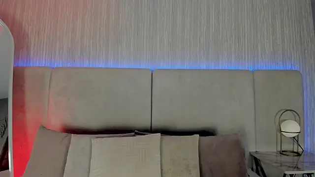 MALENA-ANGEL online show from 26, 9, 2025