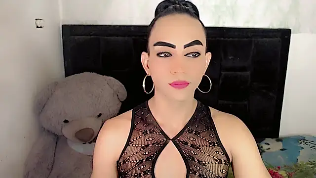 Michell Queen online show from 15, 12, 2025