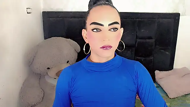 Michell Queen online show from 13, 9, 2025