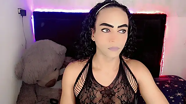 Michell Queen online show from 20, 3, 2026