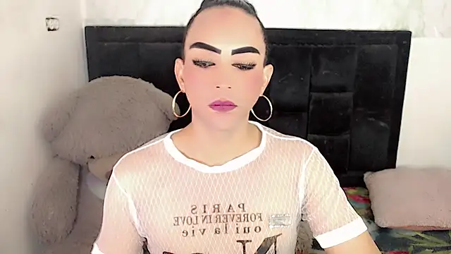 Michell Queen online show from 20, 9, 2025