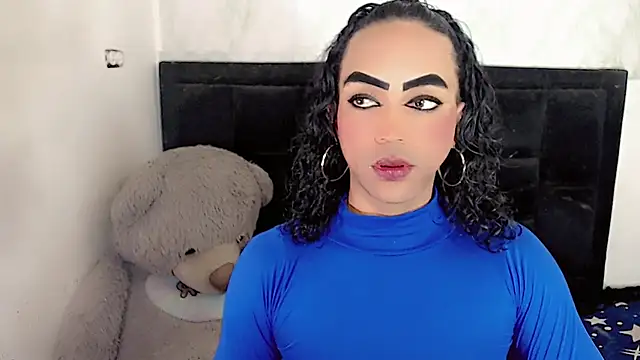 Michell Queen online show from 6, 10, 2025