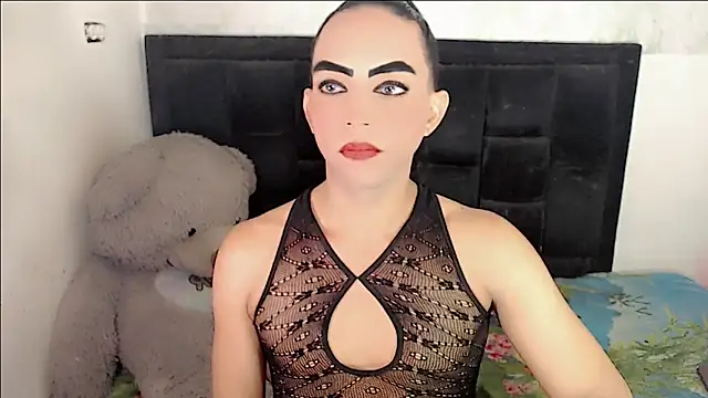 Michell Queen online show from 19, 11, 2025