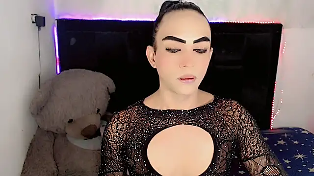 Michell Queen online show from 17, 3, 2026