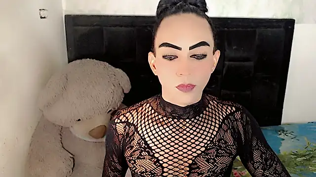 Michell Queen online show from 10, 1, 2026