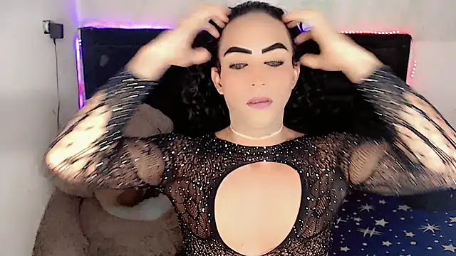 Michell Queen online show from 14, 3, 2026