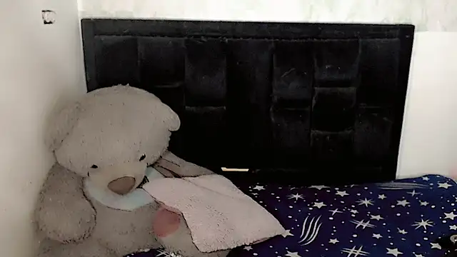 Michell Queen online show from 19, 12, 2025