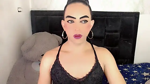 Michell Queen online show from 10, 10, 2025