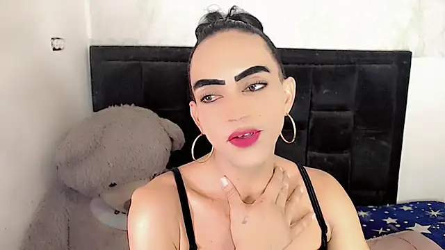 Michell Queen online show from 1, 12, 2025