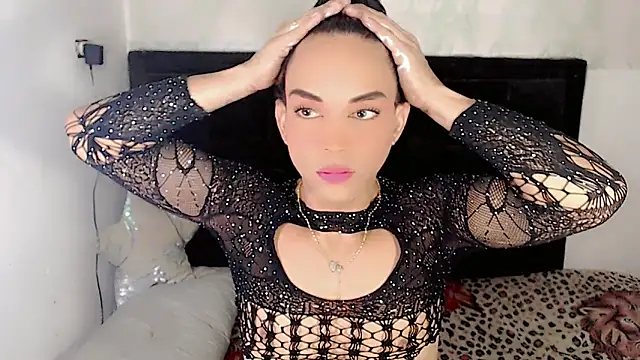 Michell Queen online show from 19, 4, 2026