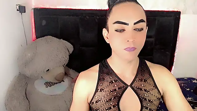 Michell Queen online show from 24, 2, 2026