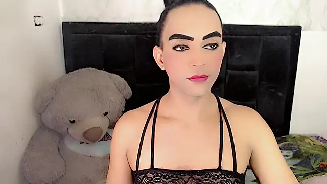 Michell Queen online show from 6, 11, 2025