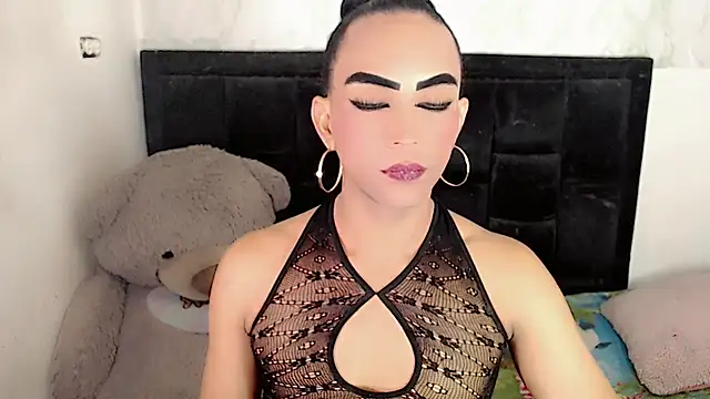 Michell Queen online show from 26, 9, 2025