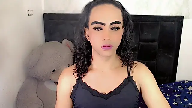 Michell Queen online show from 24, 10, 2025