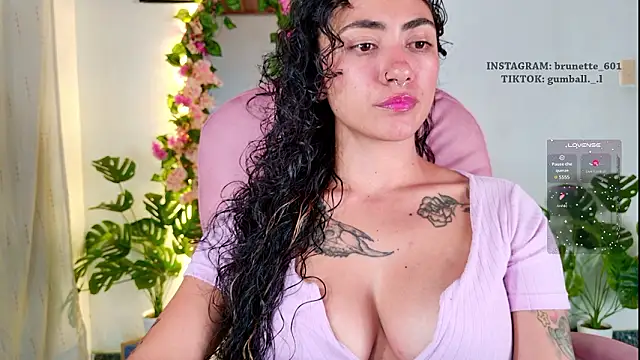 paula brunette online show from 29, 3, 2026