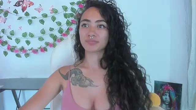 paula brunette online show from 5, 10, 2025