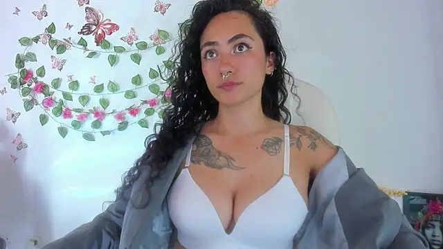 paula brunette online show from 23, 9, 2025