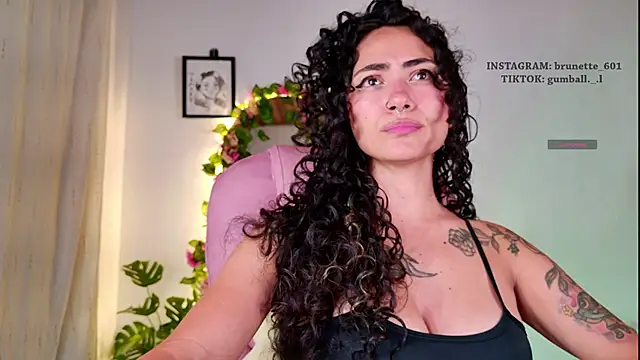 paula brunette online show from 9, 4, 2026