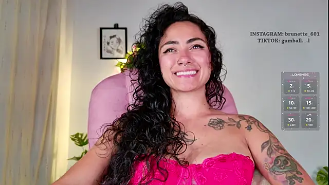 paula brunette online show from 5, 4, 2026