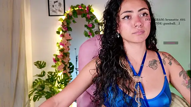 paula brunette online show from 8, 4, 2026