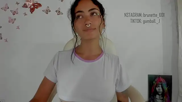 paula brunette online show from 7, 3, 2025