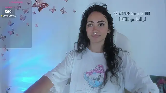 paula brunette online show from 22, 3, 2025