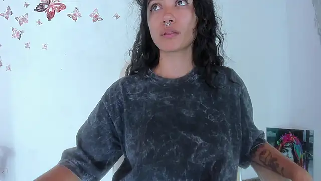 paula brunette online show from 18, 9, 2025