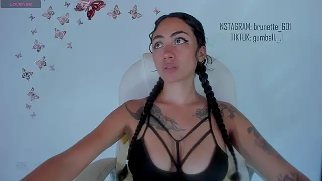 paula brunette online show from 11, 3, 2025