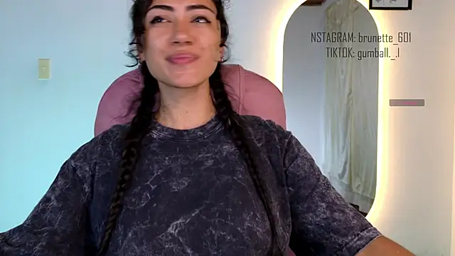 paula brunette online show from 3, 12, 2025