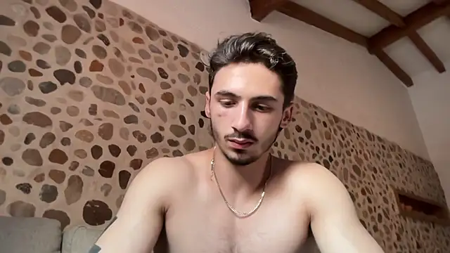 David Brown18 online show from 6, 10, 2025