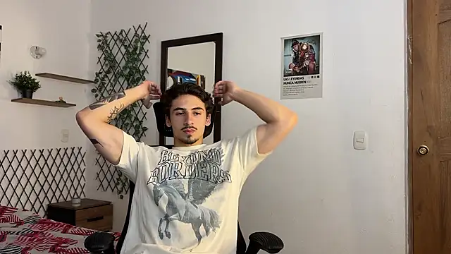 David Brown18 online show from 8, 3, 2026