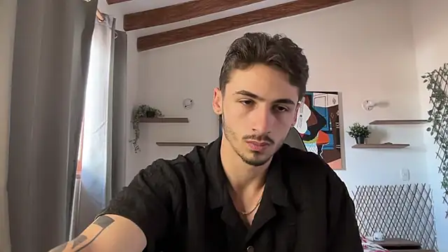 David Brown18 online show from 28, 9, 2025