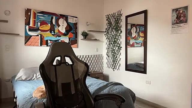 David Brown18 online show from 10, 1, 2026