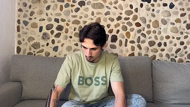 David Brown18 online show from 26, 4, 2026