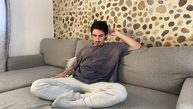 David Brown18 online show from 26, 2, 2026