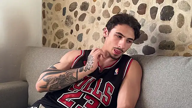 David Brown18 online show from 17, 4, 2026