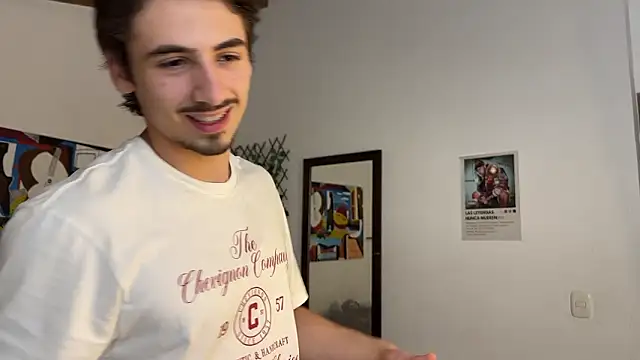 David Brown18 online show from 2, 3, 2026