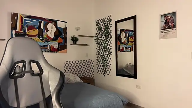 David Brown18 online show from 9, 1, 2026