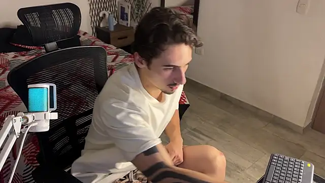 David Brown18 online show from 27, 4, 2026